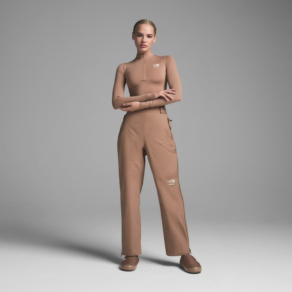 THE NORTH FACE X SKIMS
WOVEN SEAM TAPED PANT
